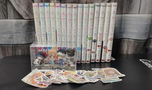 その着せ替え人形は恋をする 全巻」の人気商品一覧 | 安い商品を